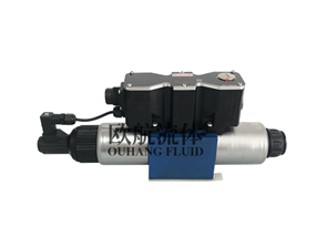 力士乐比例阀4WREEM 10 W75-21/G24K34/B6V